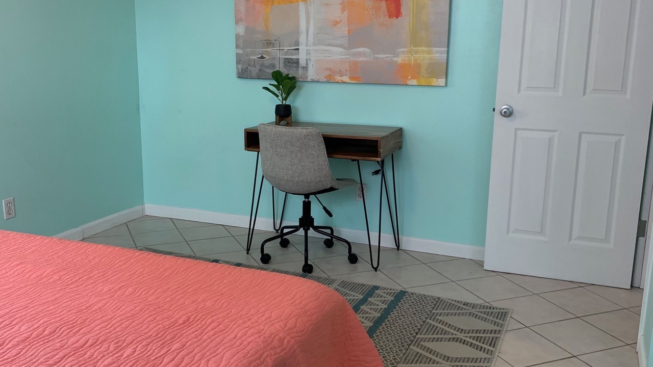 Photo of Bedroom in Vero Beach