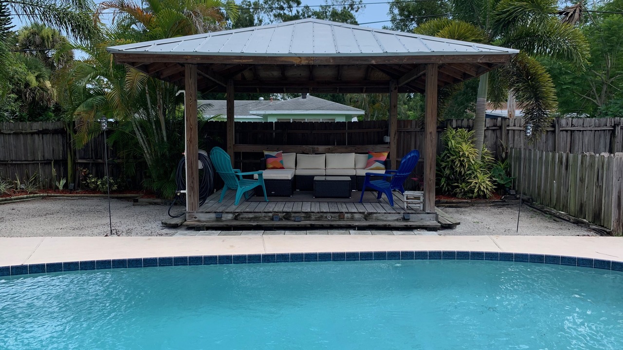 Photo of Outdoor in Vero Beach