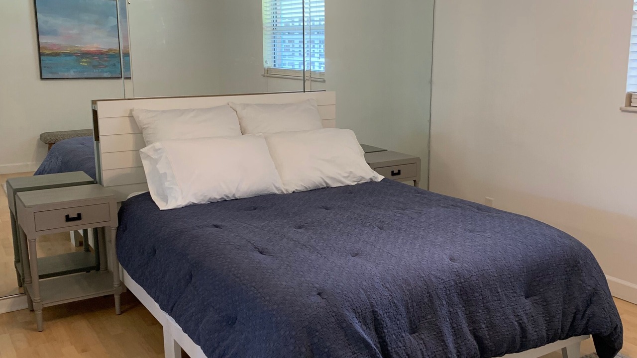 Photo of Bedroom in Vero Beach