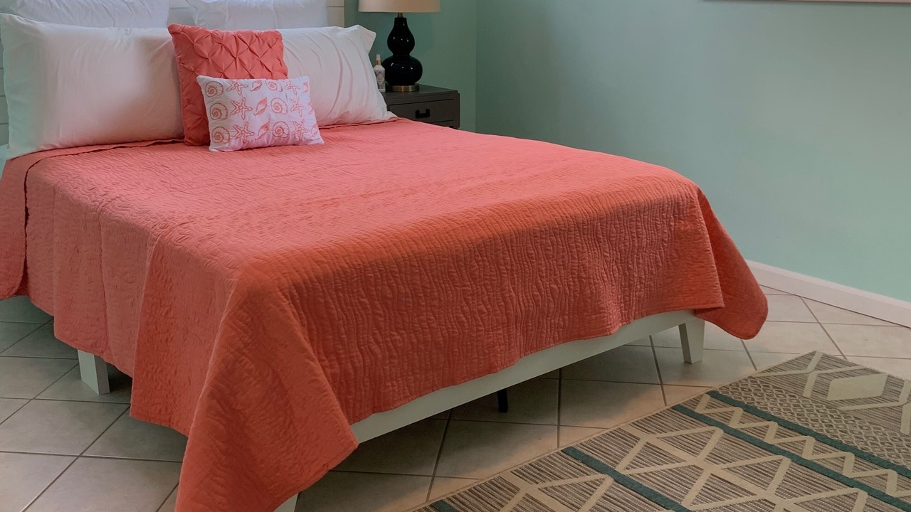 Photo of Bedroom in Vero Beach