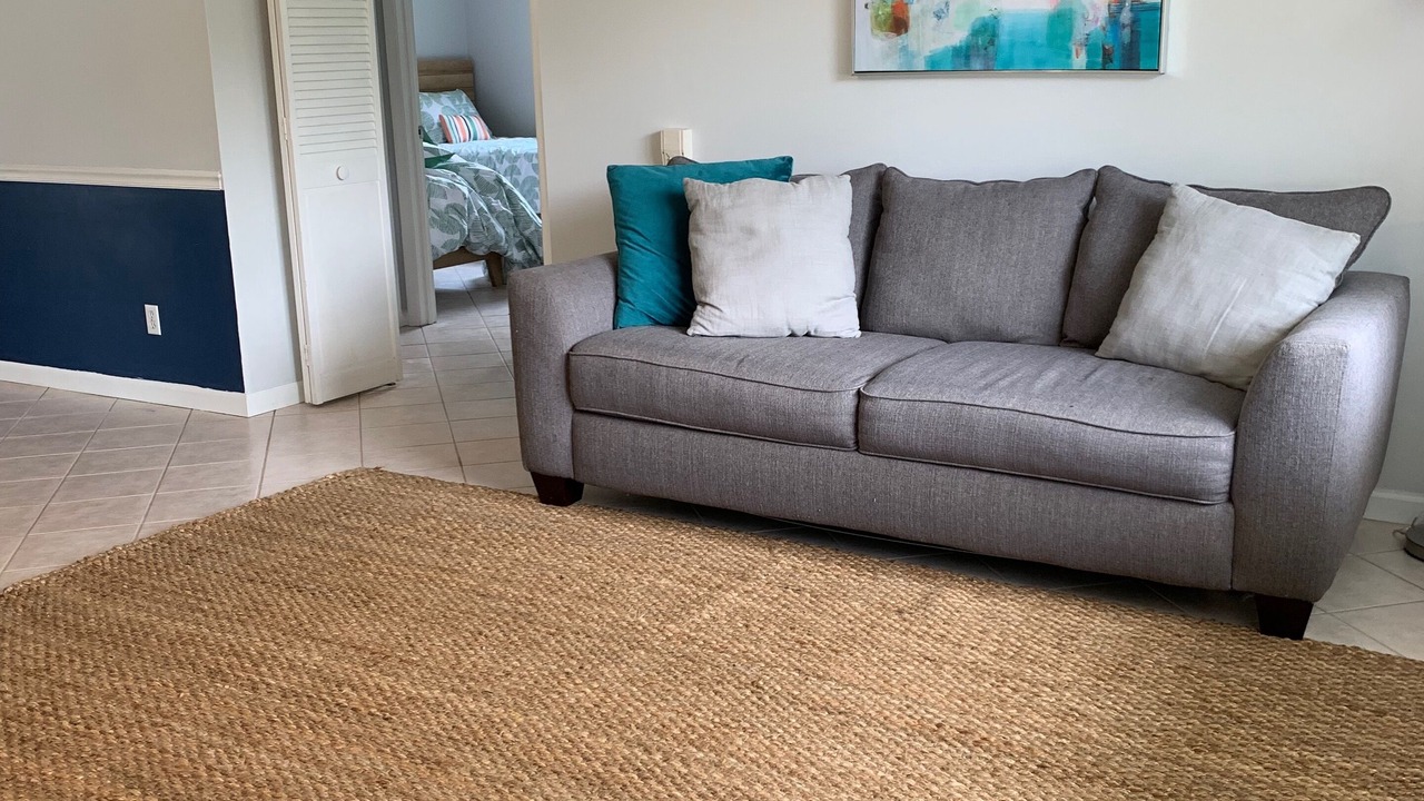 Photo of Livingroom in Vero Beach