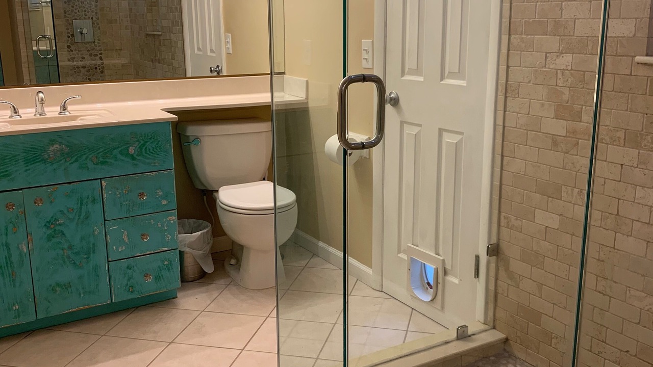 Photo of Bathroom in Vero Beach