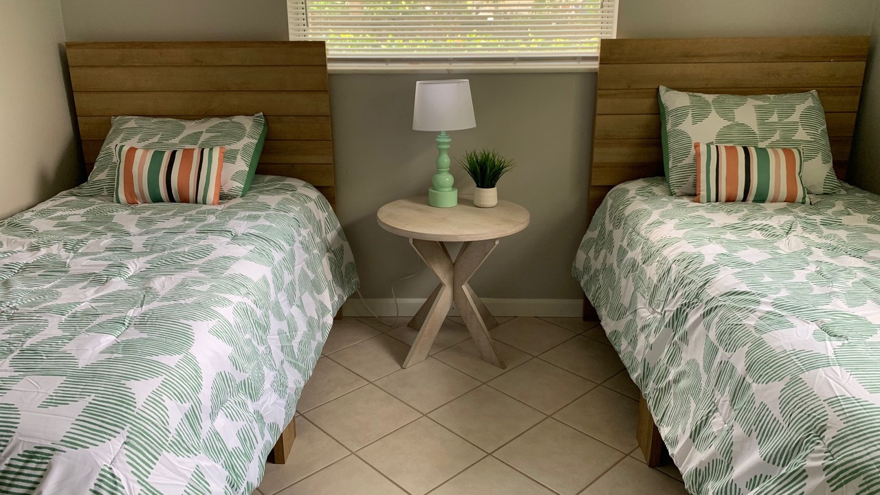 Photo of Bedroom in Vero Beach