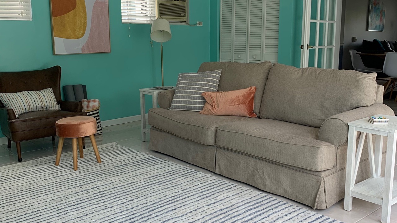 Photo of Livingroom in Vero Beach