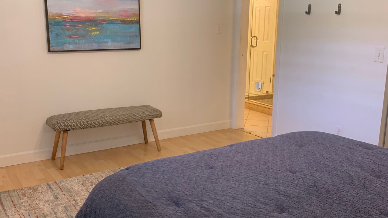 Photo of Bedroom in Vero Beach
