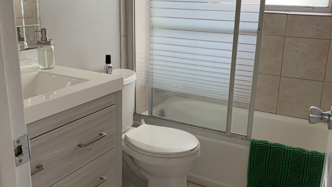 Photo of Bathroom in Vero Beach