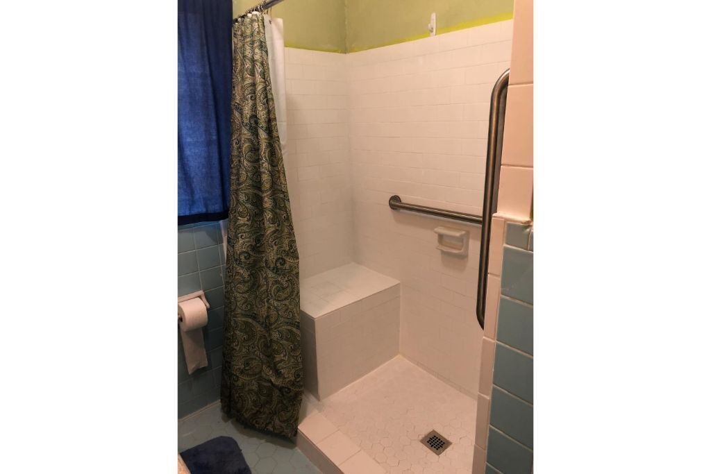 Photo of Bathroom in Waycross