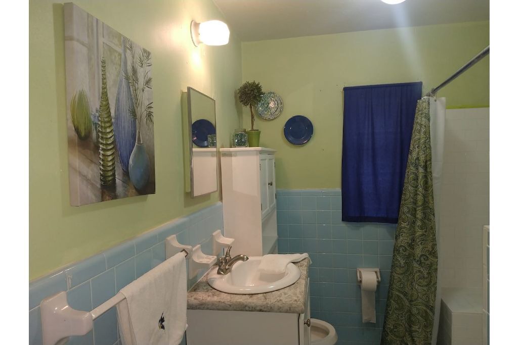 Photo of Bathroom in Waycross