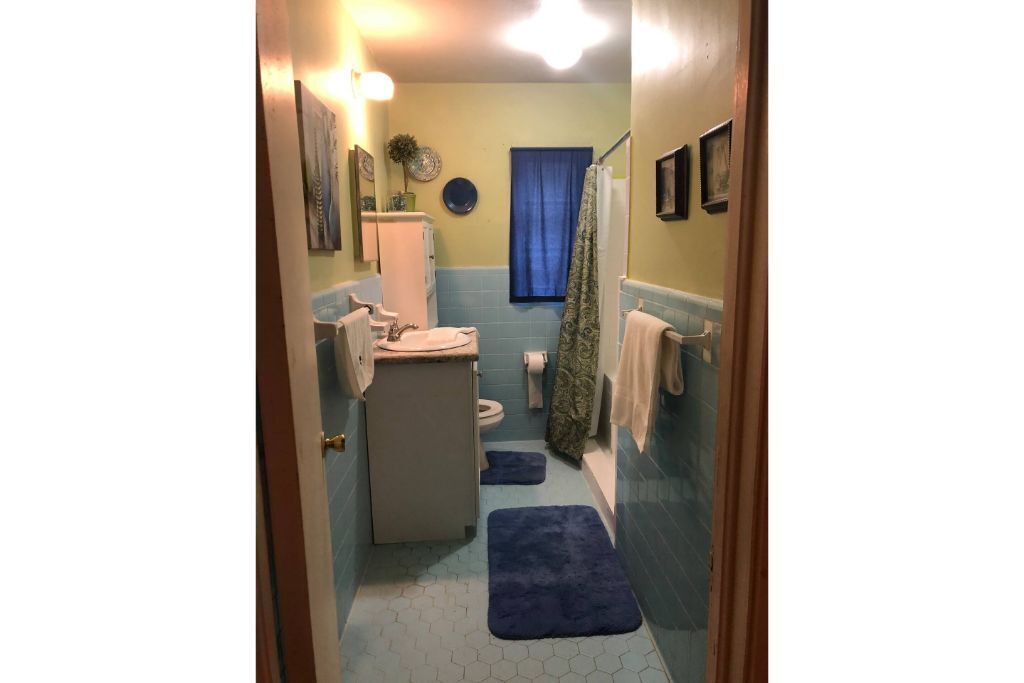 Photo of Bathroom in Waycross