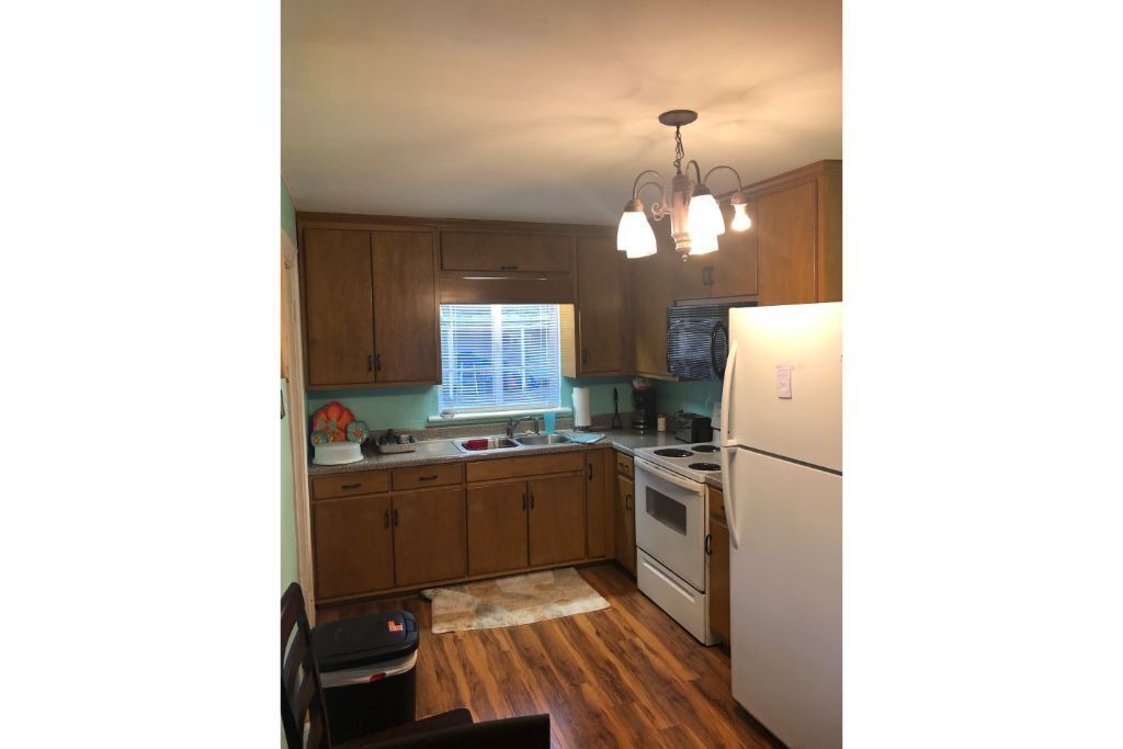 Photo of Kitchen in Waycross