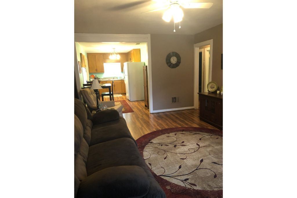 Photo of Livingroom in Waycross