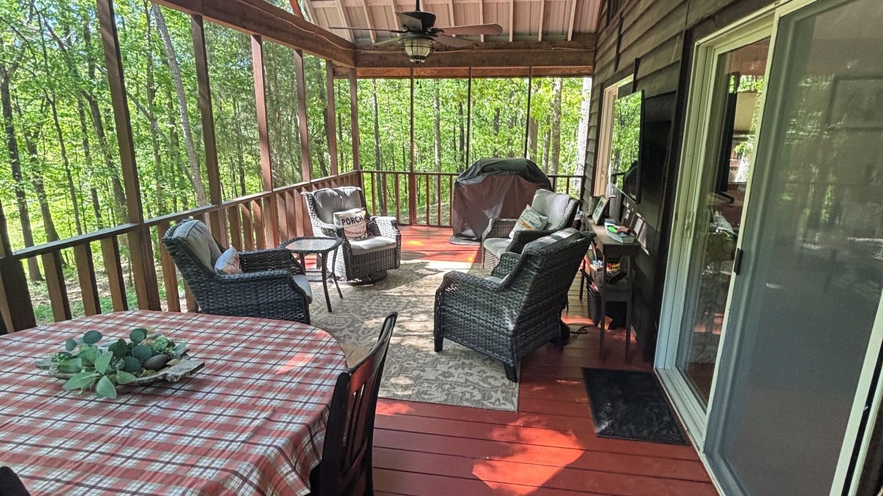 Photo of Outdoor in Gumlog