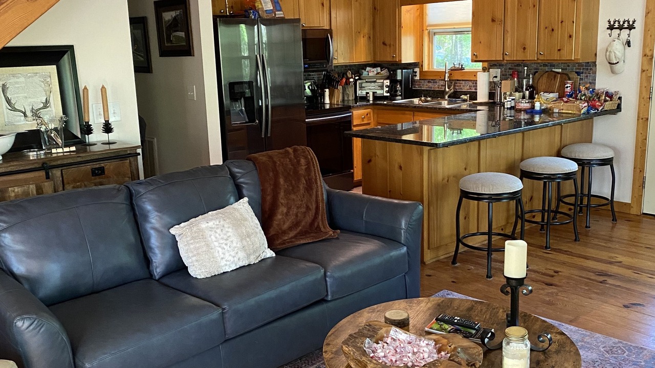 Photo of Livingroom in Gumlog