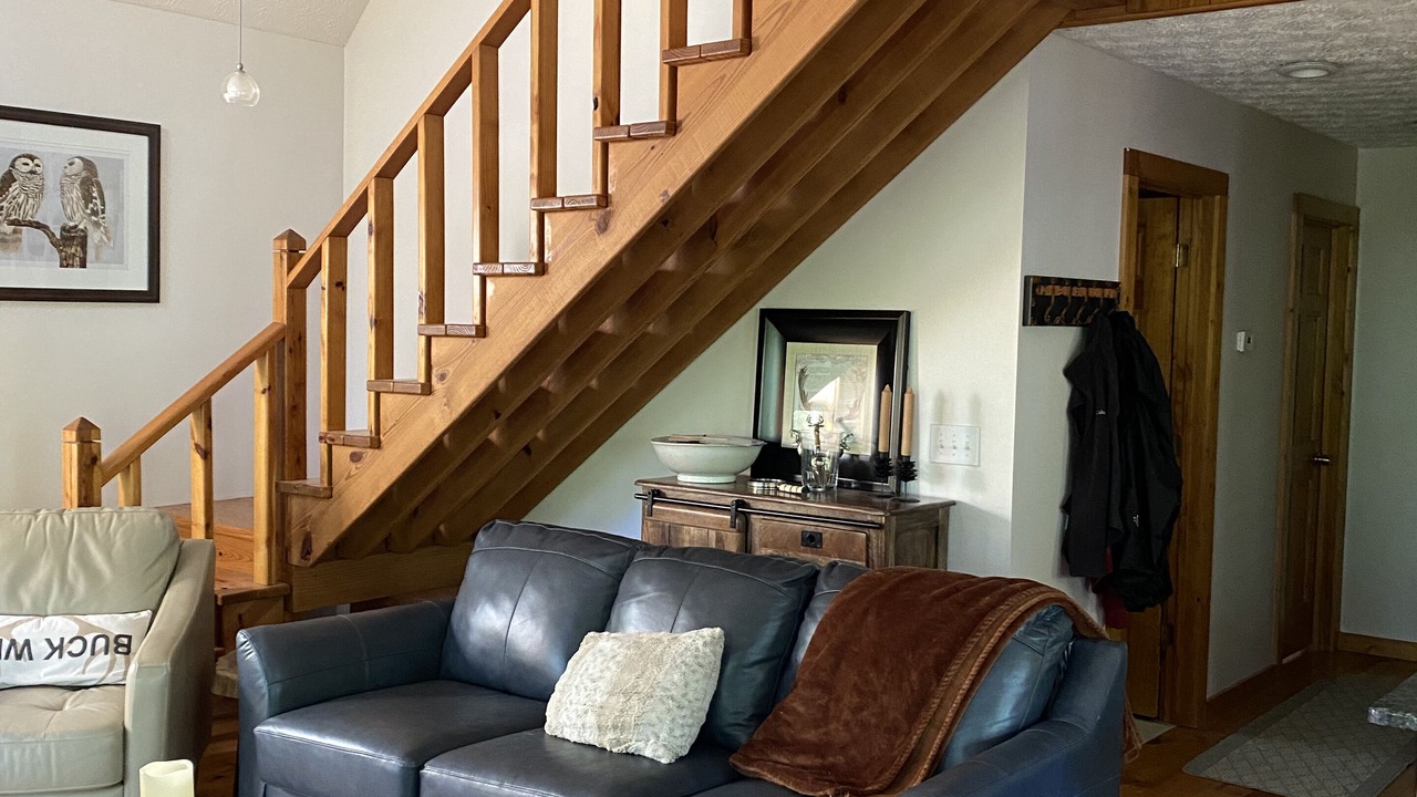 Photo of Livingroom in Gumlog