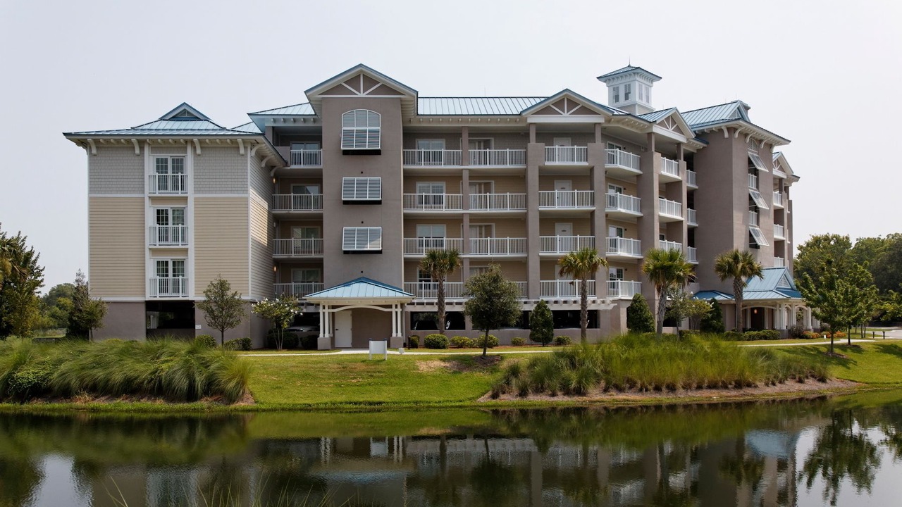 Photo of Outdoor in Palmetto Dunes