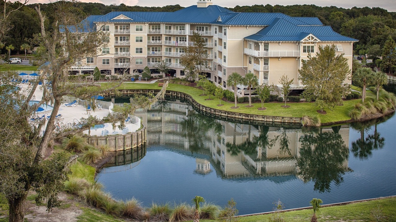 Photo of Outdoor in Palmetto Dunes