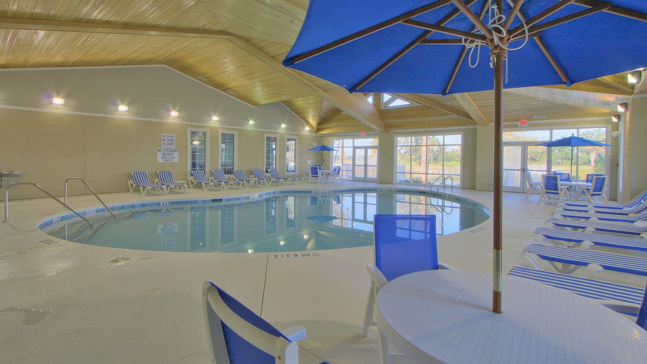 Photo of Outdoor in Palmetto Dunes