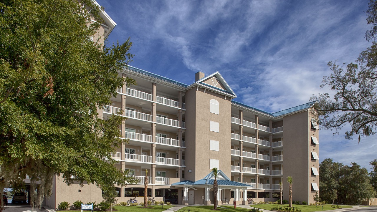 Photo of Outdoor in Palmetto Dunes