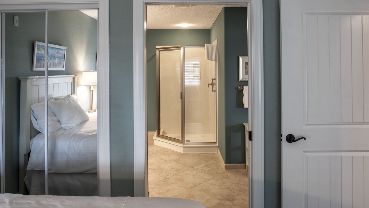 Photo of Bathroom in Palmetto Dunes