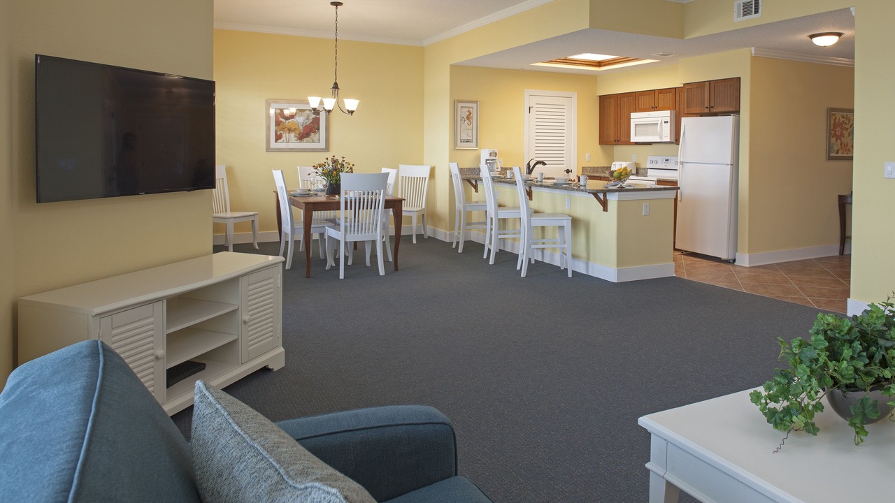Photo of Bedroom in Palmetto Dunes
