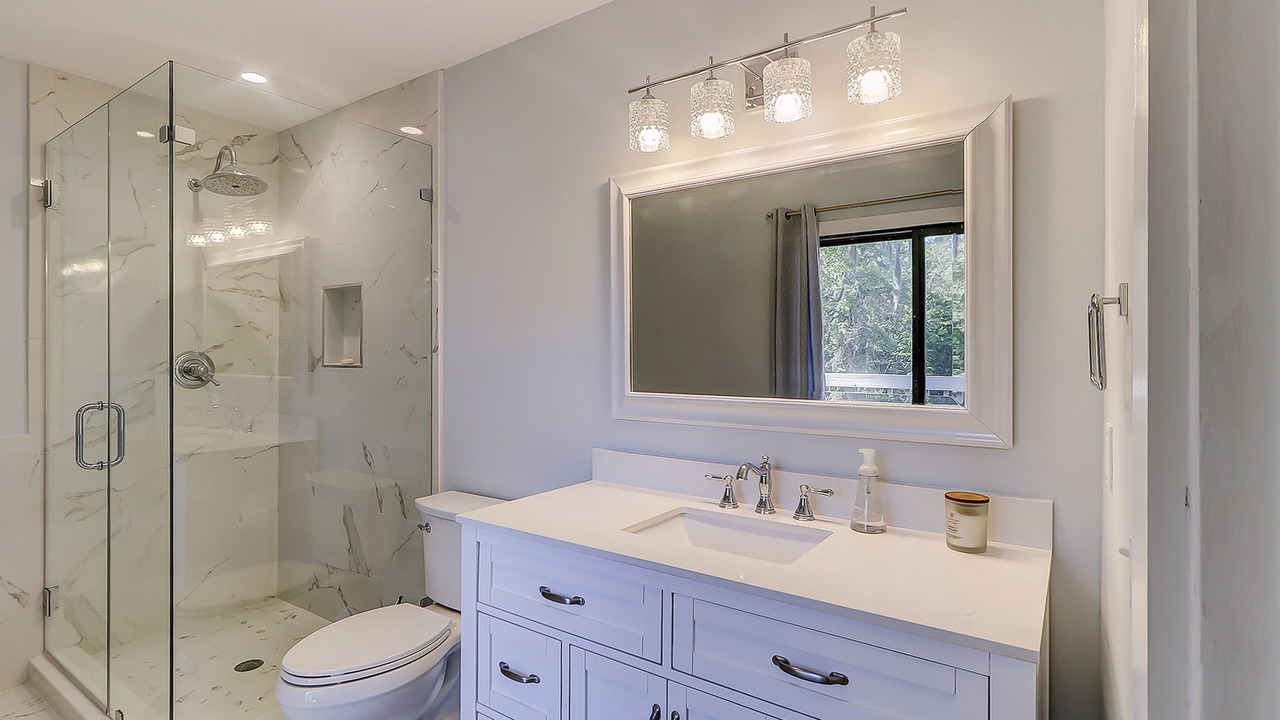 Photo of Bathroom in Hilton Head Island
