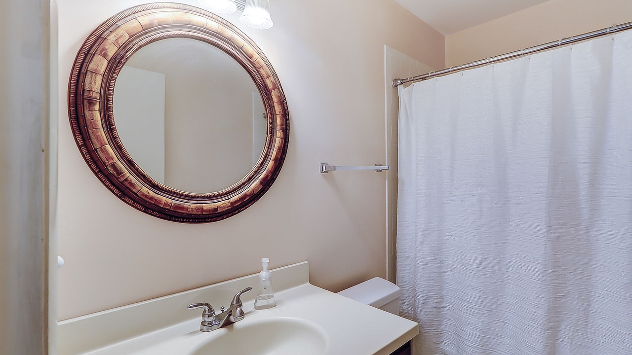 Photo of Bathroom in Hilton Head Island