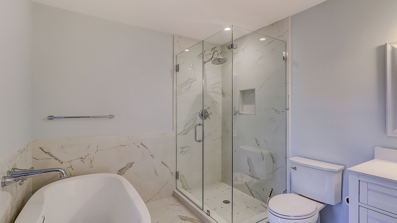 Photo of Bathroom in Hilton Head Island