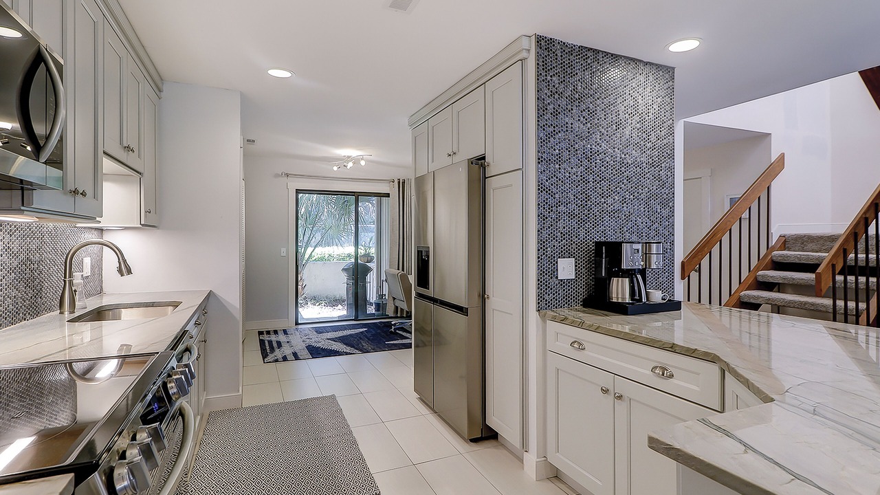 Photo of Kitchen in Hilton Head Island