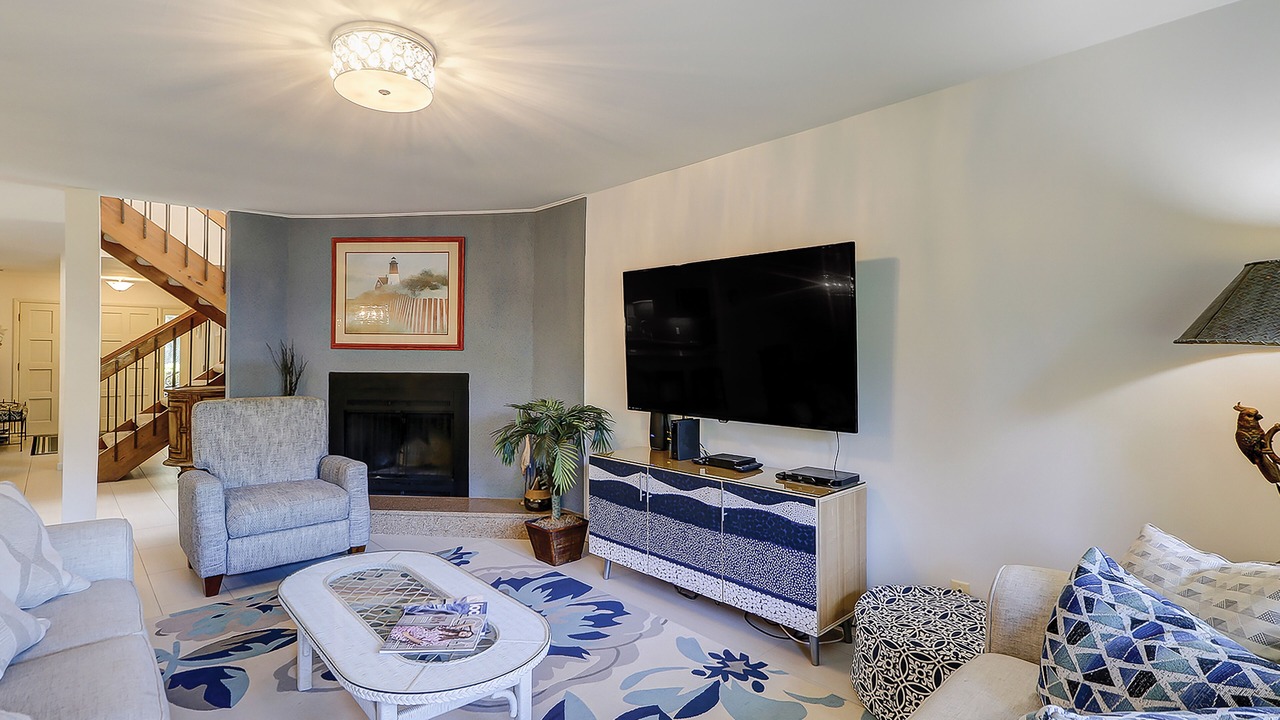 Photo of Livingroom in Hilton Head Island
