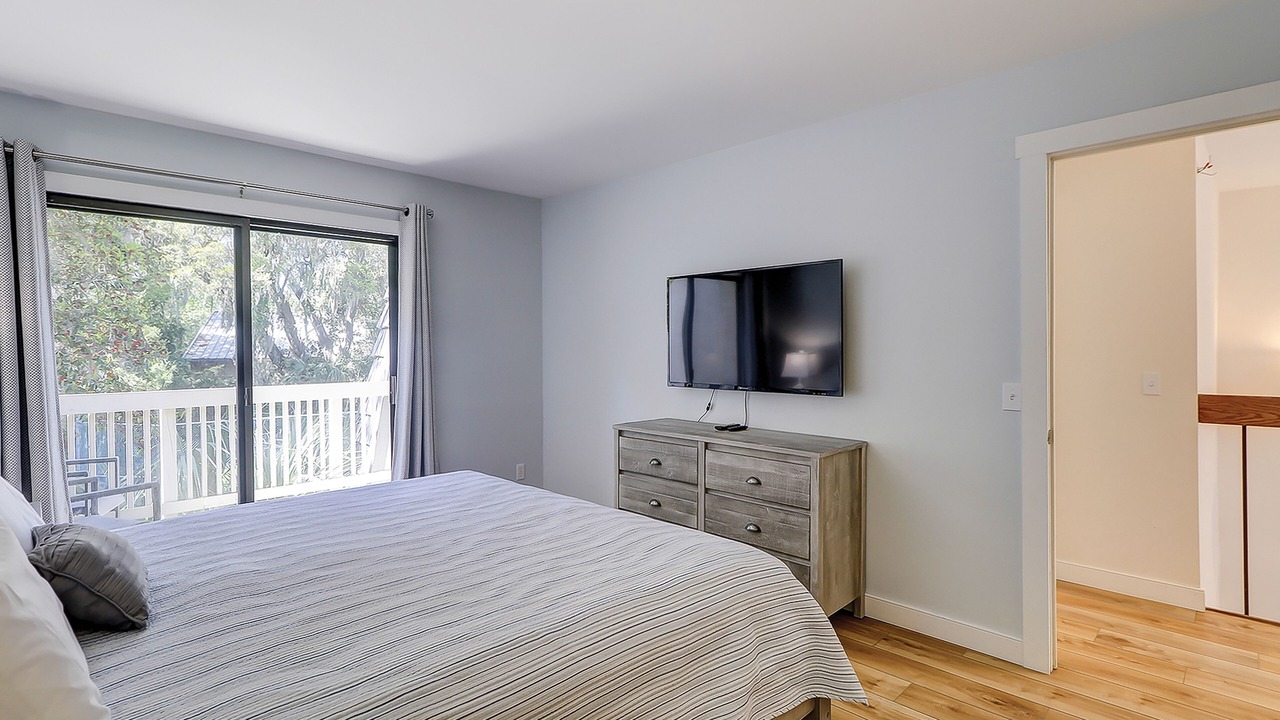 Photo of Bedroom in Hilton Head Island