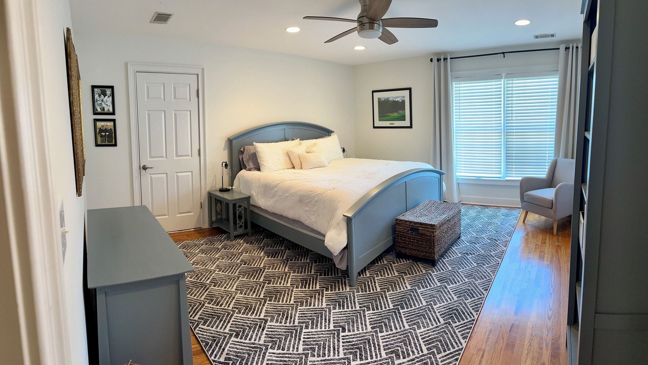 Photo of Bedroom in Evans