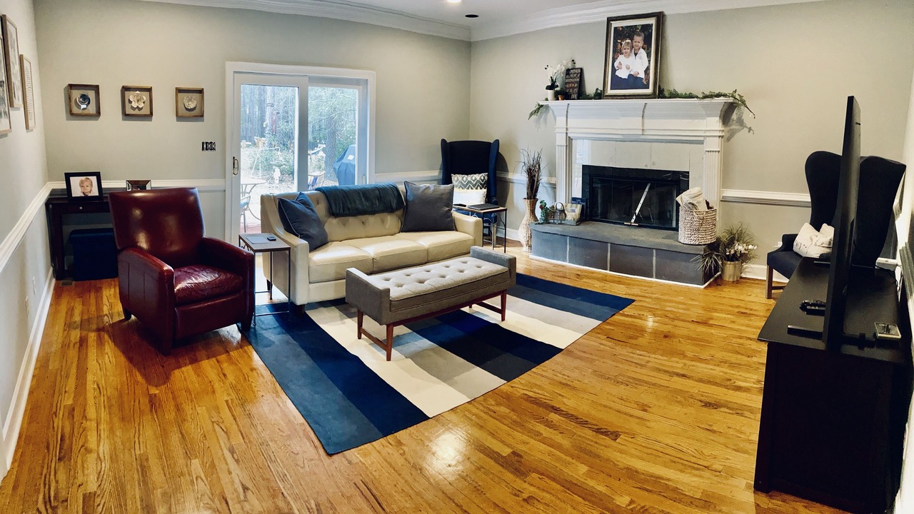 Photo of Bedroom in Evans