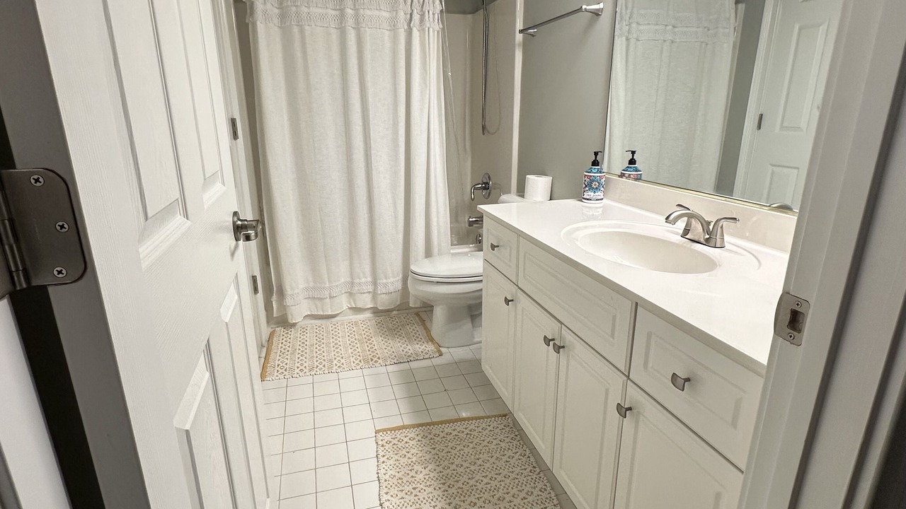 Photo of Bathroom in Evans