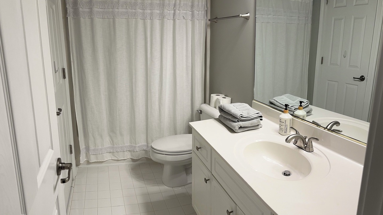 Photo of Bathroom in Evans
