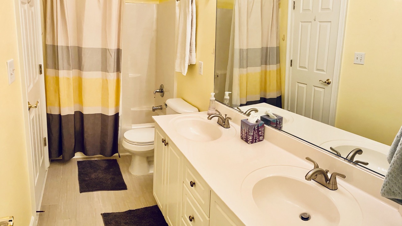 Photo of Bathroom in Evans