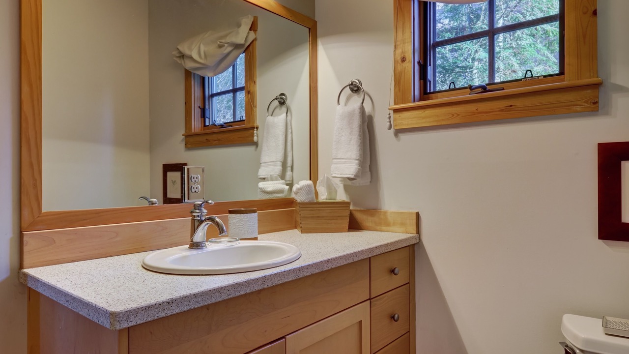 Photo of Bathroom in Cashiers