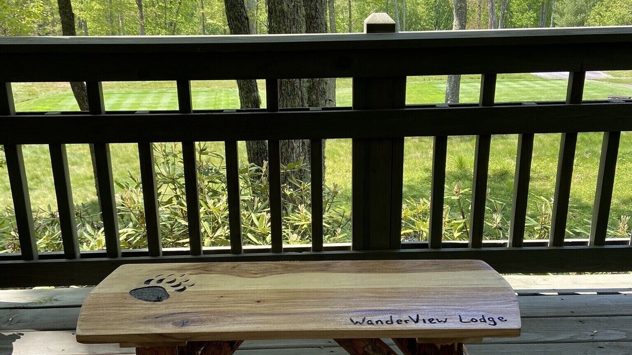 Photo of Outdoor in Cashiers