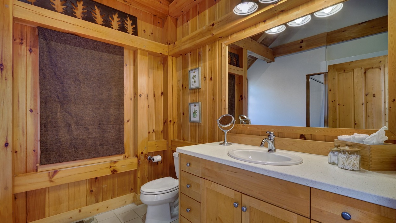 Photo of Bathroom in Cashiers