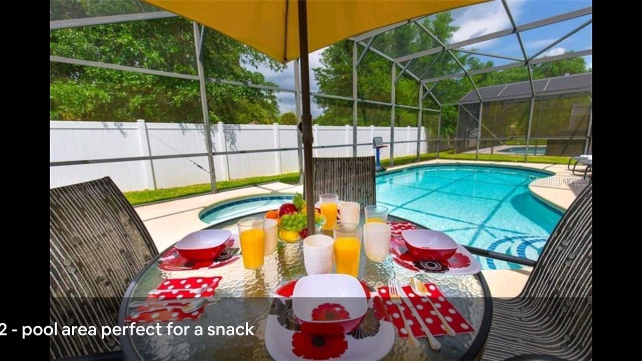Photo of Outdoor in Veranda Palms