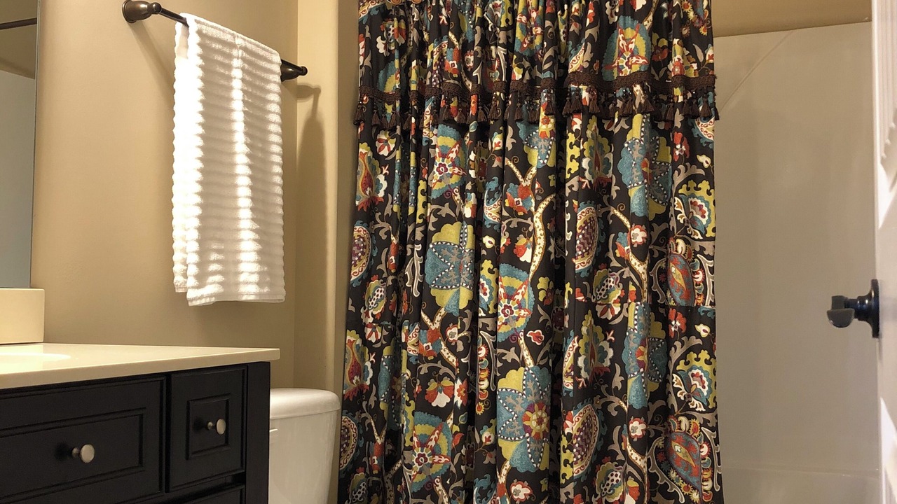 Photo of Bathroom in Seneca