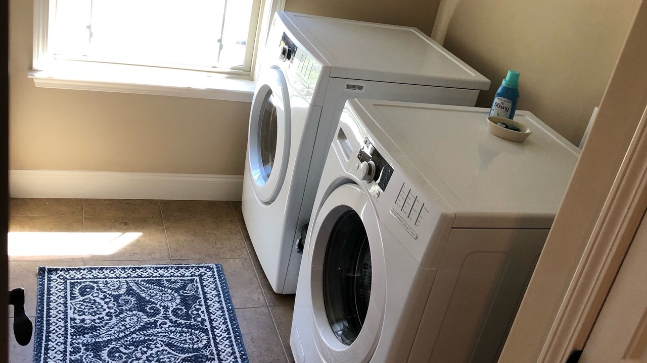 Photo of Bedroom in Seneca