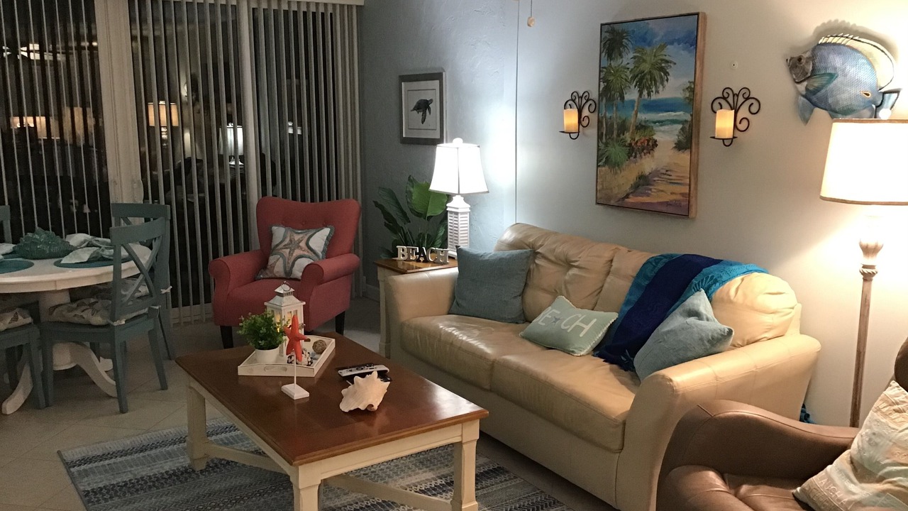 Photo of Livingroom in Fort Pierce