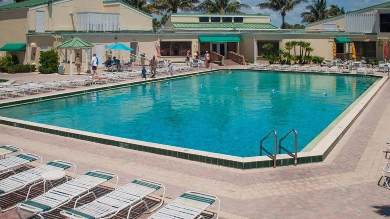 Photo of Outdoor in Fort Pierce