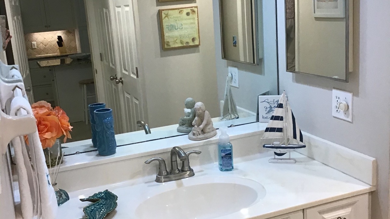 Photo of Bathroom in Fort Pierce