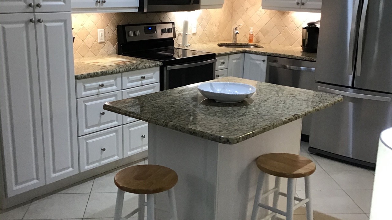 Photo of Kitchen in Fort Pierce