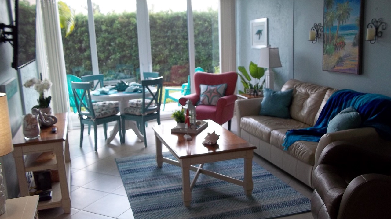 Photo of Livingroom in Fort Pierce