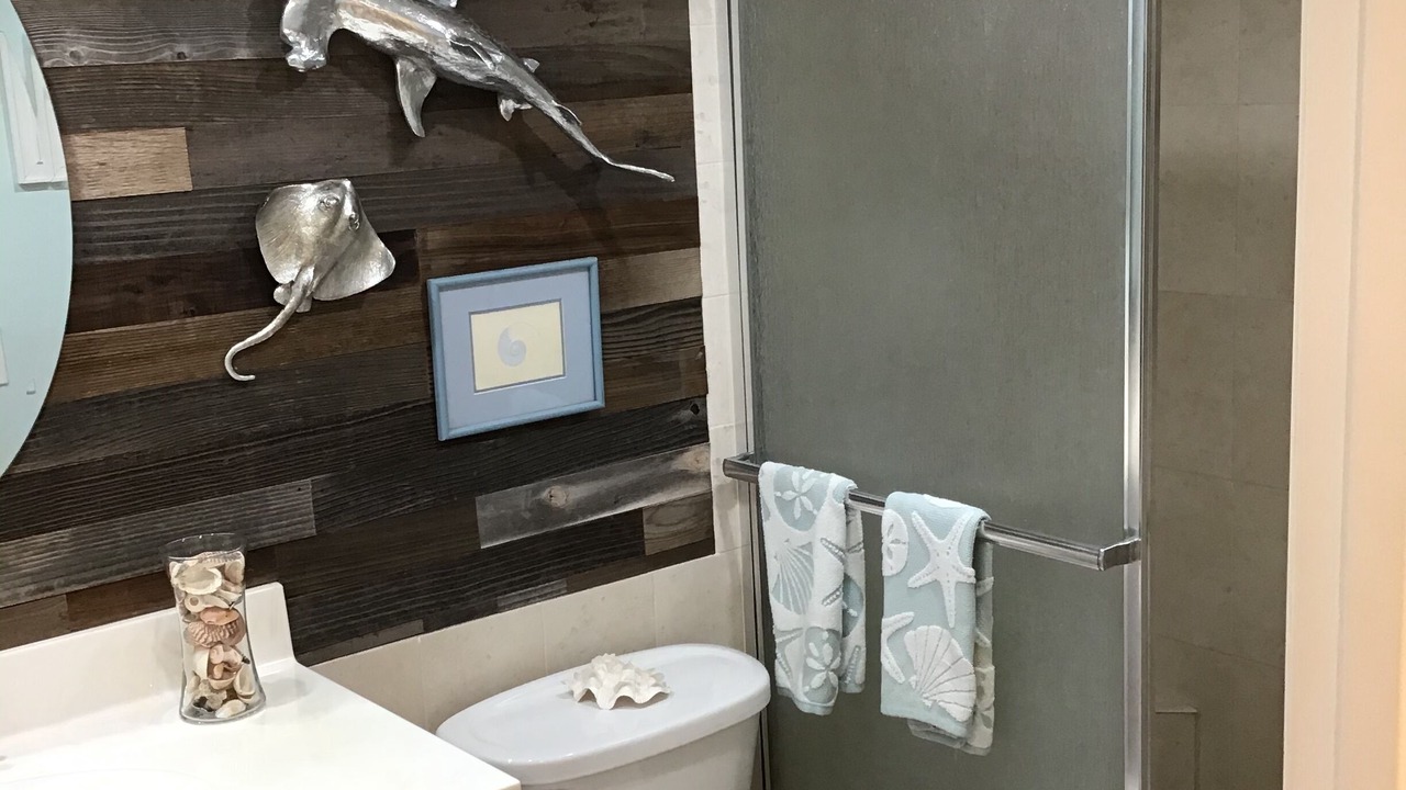 Photo of Bathroom in Fort Pierce