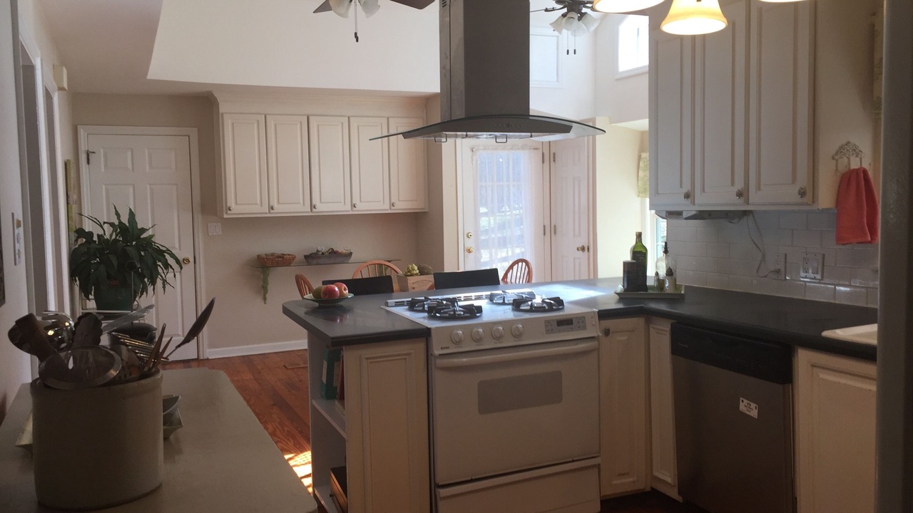 Photo of Kitchen in Summerville