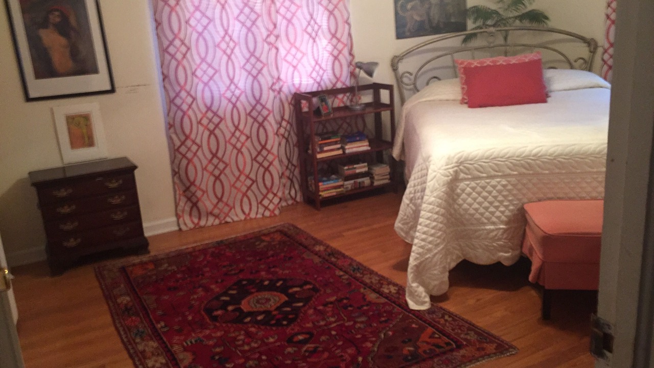 Photo of Bedroom in Summerville