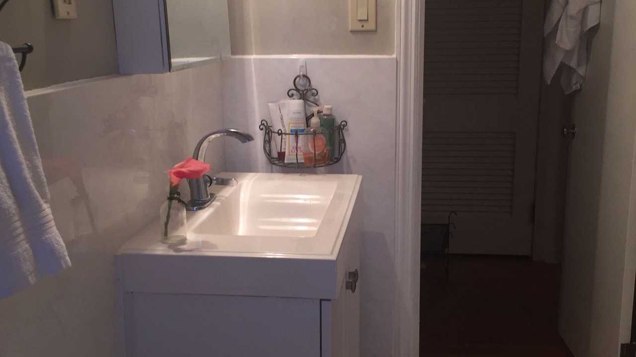 Photo of Bathroom in Summerville